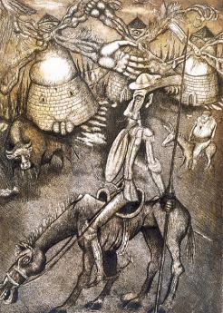 Don Quijote