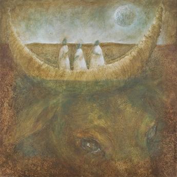 Primeval sailing