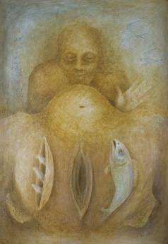 Tellus Mater II