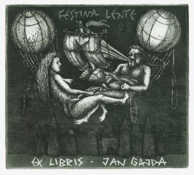Festina lente