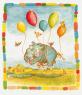 Ltajc hroch/Flying hippo