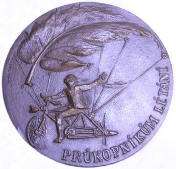Pionners aviation