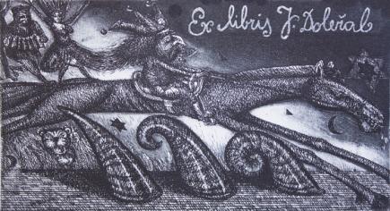 Exl. J. Doleal