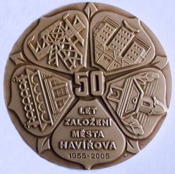 50 let Havova
