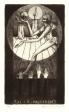 Ex libris E. Halbertt (Hamlet)/Ex-libris E. Halbertt (Hamlet)