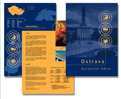 Prospekt Ostrava