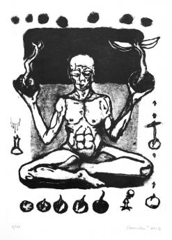 Meditace