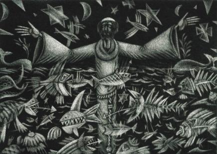 Preaching to fish