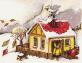 Meluzna/Wintertime