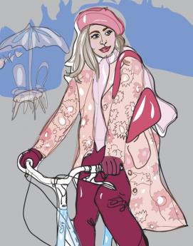 Bicycle