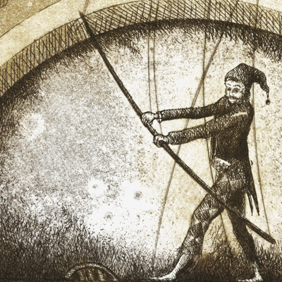 Marionettes II