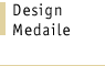 Design Medaile