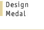 Design Medal