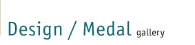 Design Medal