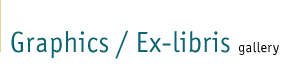 Graphics Ex-libris